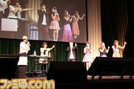 保志総一朗、水樹奈々、神谷浩史など豪華声優陣による盛りだくさんの2時間――“シャイニング ファン フェスタ 2012 Spring”リポート_17