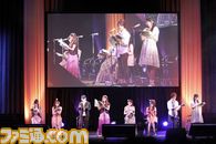 保志総一朗、水樹奈々、神谷浩史など豪華声優陣による盛りだくさんの2時間――“シャイニング ファン フェスタ 2012 Spring”リポート_19