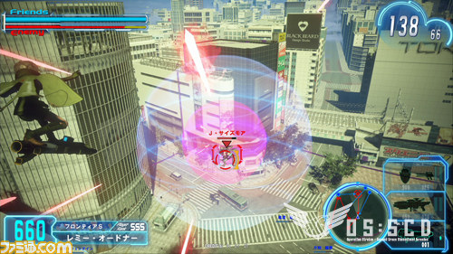 『ガンスリンガー ストラトス』の稼働開始日が決定_02