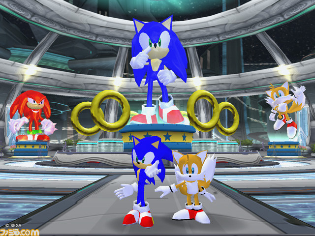 『ファンタシースターユニバース イルミナスの野望』過去の人気ミッションに挑戦できるイベント“ガーディアンズクロニクル5th”の開催が決定_07