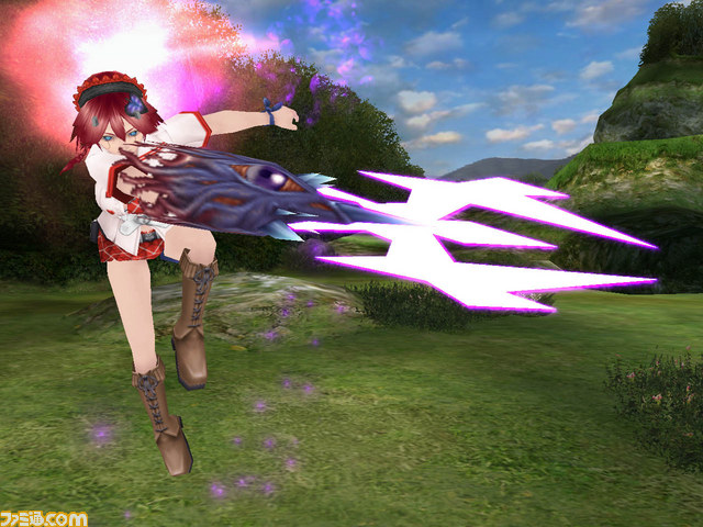 『ファンタシースターユニバース イルミナスの野望』過去の人気ミッションに挑戦できるイベント“ガーディアンズクロニクル5th”の開催が決定_09