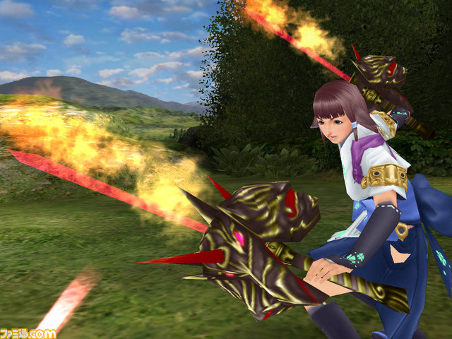 『ファンタシースターユニバース イルミナスの野望』過去の人気ミッションに挑戦できるイベント“ガーディアンズクロニクル5th”の開催が決定_12