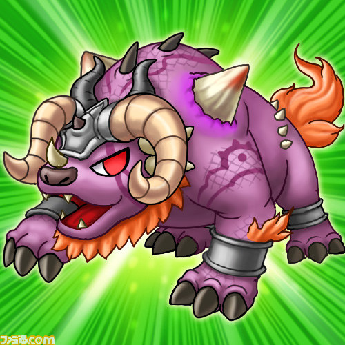 『ドラゴンコレクション』超級連載企画スタート!【ファミ通GREE Vol.3】_03