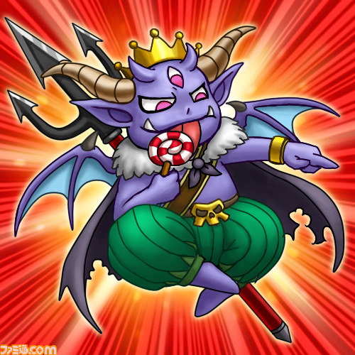 『ドラゴンコレクション』超級連載企画スタート!【ファミ通GREE Vol.3】_04