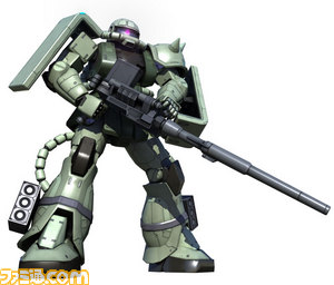 『機動戦士ガンダム バトルオペレーション』最速ムックが本日発売 特典プロダクトコードでMSを手に入れろ!_06