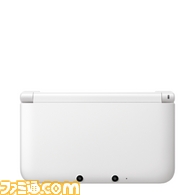 【動画追加】大画面になったニンテンドー3DS LLが発表！ 発売は7月28日、価格は18900円[税込]【本体画像追加】 - ファミ通.com