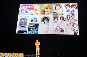 モバマス、ジュピター、アニマスがコミカライズ! “THE IDOLM@STER 7th ANNIVERSARY”0624リポート【写真追加】_04