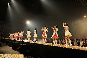 モバマス、ジュピター、アニマスがコミカライズ! “THE IDOLM@STER 7th ANNIVERSARY”0624リポート【写真追加】_10
