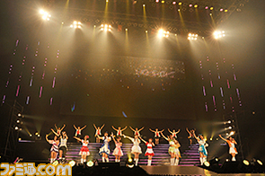 モバマス、ジュピター、アニマスがコミカライズ! “THE IDOLM@STER 7th ANNIVERSARY”0624リポート【写真追加】_13