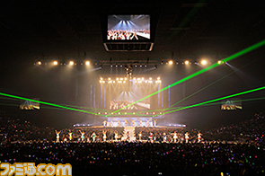 モバマス、ジュピター、アニマスがコミカライズ! “THE IDOLM@STER 7th ANNIVERSARY”0624リポート【写真追加】_15