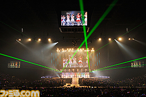 モバマス、ジュピター、アニマスがコミカライズ! “THE IDOLM@STER 7th ANNIVERSARY”0624リポート【写真追加】_16