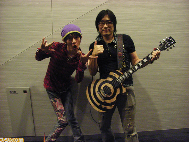 オンラインゲーム生活応援番組「ファミ通コネクト!パーティー」2012年7月27日に初のリアルオフ会を開催!_02