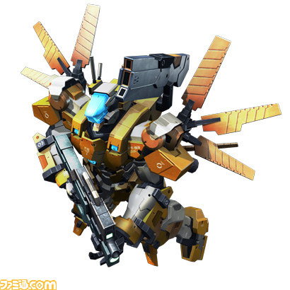 『スティールクロニクル』大型アップデート実施、さらに新たなステージへ_07