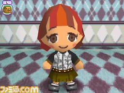 『とんがりボウシとおしゃれな魔法使い』7月のアイテムデータ配信は“グレーアーミーベスト”など全3種_02