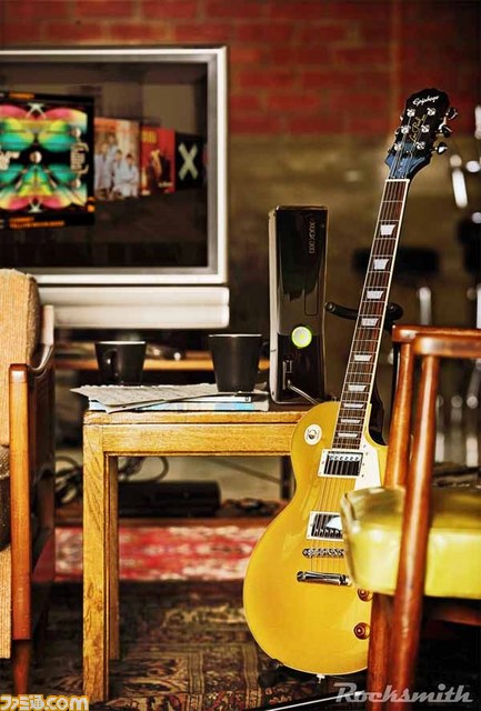 『ロックスミス』公式サイト公開&“ロックスミスを君の街に呼ぼう!”キャンペーンスタート_05