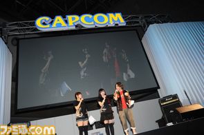 “モンハンラジオ”公開録音――喜多村&日笠コンビのトークと“BlackLute”ライブで大盛り上がり!【CAPCOM SUMMER JAM】 _13