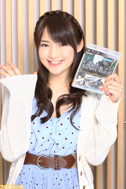 『バイオハザード クロニクルズ HDセレクション』年代記トレーラーが公開【動画配信】_07