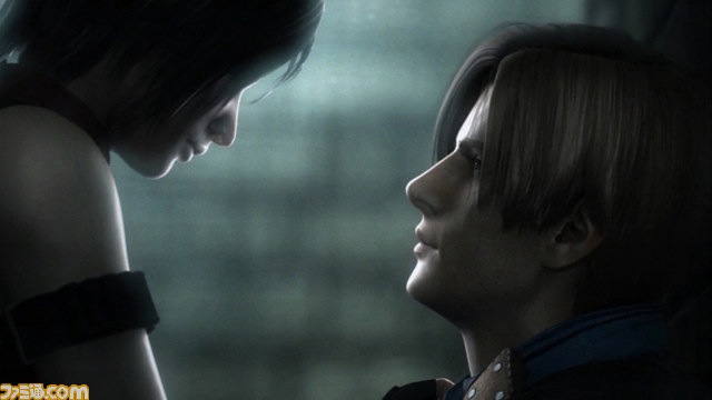 『バイオハザード クロニクルズ HDセレクション』年代記トレーラーが公開【動画配信】_01