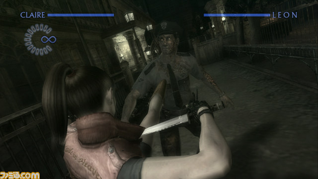 『バイオハザード クロニクルズ HDセレクション』年代記トレーラーが公開【動画配信】_02