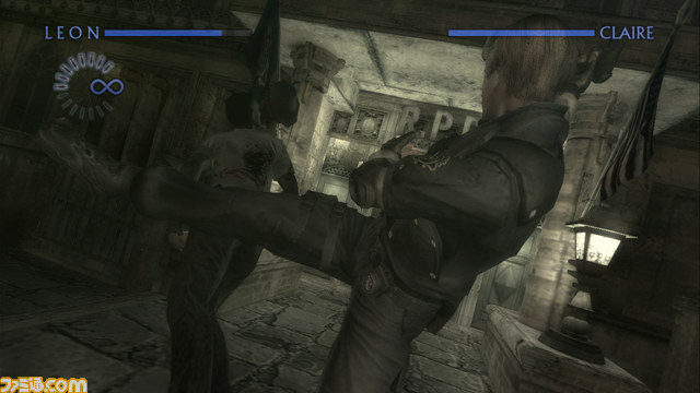 『バイオハザード クロニクルズ HDセレクション』年代記トレーラーが公開【動画配信】_05