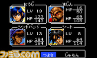3DSVCG_シャダムクルセイダー配信決定120711/画面写真/shadam02.jpg