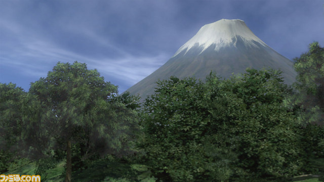 『信長の野望 Online ~鳳凰の章~』大型アップデート 第二陣“長篠の戦い”が本日開幕!_01