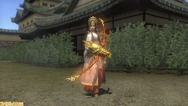 『信長の野望 Online ~鳳凰の章~』大型アップデート 第二陣“長篠の戦い”が本日開幕!_03