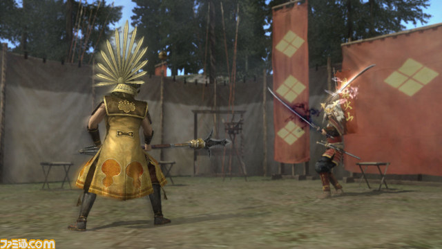 『信長の野望 Online ~鳳凰の章~』大型アップデート 第二陣“長篠の戦い”が本日開幕!_05