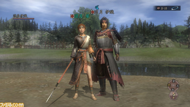 『信長の野望 Online ~鳳凰の章~』大型アップデート 第二陣“長篠の戦い”が本日開幕!_06