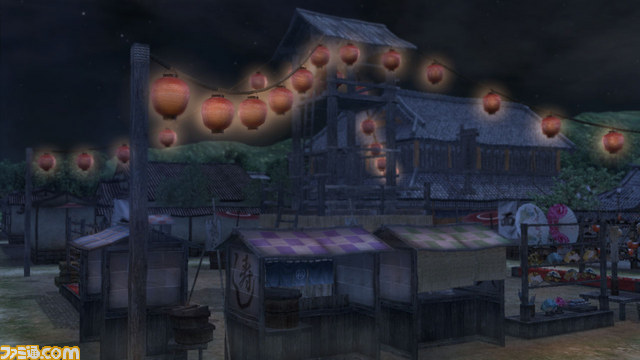 『信長の野望 Online ~鳳凰の章~』大型アップデート 第二陣“長篠の戦い”が本日開幕!_02