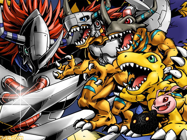 『デジモンコレクターズ』デジモンテイマーなら見逃せない豪華セットをGET!【ファミ通GREE Vol.4】_03