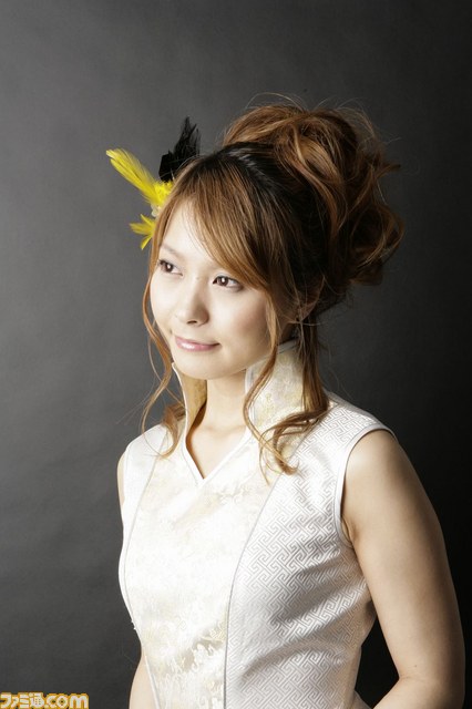 『麻雀格闘倶楽部 u.v.~絆の章~』のアップデートが実施、新たなプロ雀士が参戦_01