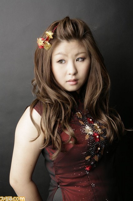 『麻雀格闘倶楽部 u.v.~絆の章~』のアップデートが実施、新たなプロ雀士が参戦_05