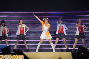 会場全体がひとつになった“THE IDOLM@STER 7th ANNIVERSARY”0624リポート_38