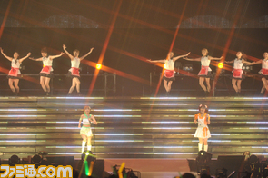 会場全体がひとつになった“THE IDOLM@STER 7th ANNIVERSARY”0624リポート_62