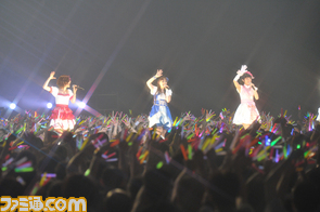 会場全体がひとつになった“THE IDOLM@STER 7th ANNIVERSARY”0624リポート_72