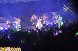 会場全体がひとつになった“THE IDOLM@STER 7th ANNIVERSARY”0624リポート_81