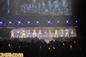 会場全体がひとつになった“THE IDOLM@STER 7th ANNIVERSARY”0624リポート_106