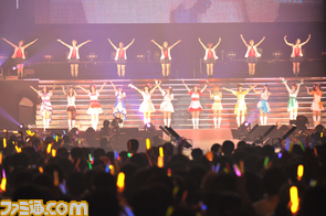 会場全体がひとつになった“THE IDOLM@STER 7th ANNIVERSARY”0624リポート_108
