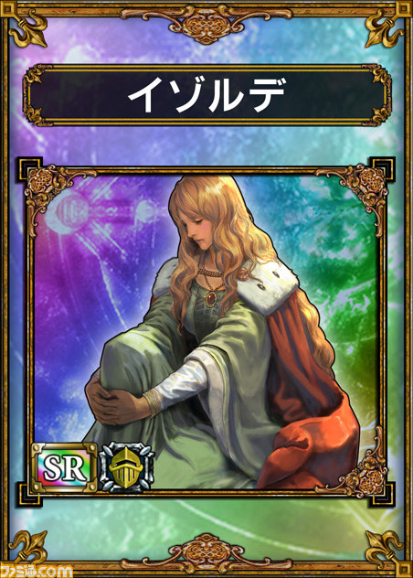 『サムライ&ドラゴンズ』の夏祭りキャンペーンが本日より開始、カードやチケット入手の大チャンス!!_03