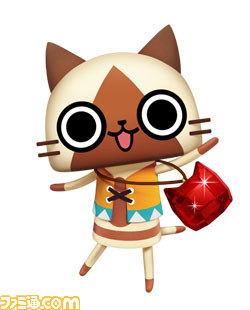 『アイルーでパズルー』体験イベントが福岡 Yahoo! JAPANドームにて開催決定_04