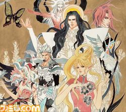 『ロマサガ』シリーズ生誕20周年記念のバトルアレンジCD『Re:Birth II/ロマンシング サ・ガ バトルアレンジ』本日発売!_05