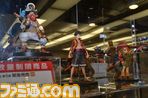 第29回プライズフェアをリポート アニメやゲーム、人気キャラクターの最新プライズが続々登場!_03