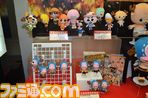 第29回プライズフェアをリポート アニメやゲーム、人気キャラクターの最新プライズが続々登場!_05