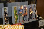 第29回プライズフェアをリポート アニメやゲーム、人気キャラクターの最新プライズが続々登場!_08