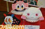 第29回プライズフェアをリポート アニメやゲーム、人気キャラクターの最新プライズが続々登場!_23