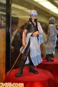第29回プライズフェアをリポート アニメやゲーム、人気キャラクターの最新プライズが続々登場!_27