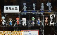 第29回プライズフェアをリポート アニメやゲーム、人気キャラクターの最新プライズが続々登場!_28