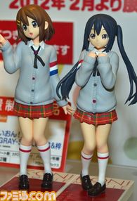 第29回プライズフェアをリポート アニメやゲーム、人気キャラクターの最新プライズが続々登場!_29