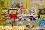 第29回プライズフェアをリポート アニメやゲーム、人気キャラクターの最新プライズが続々登場!_56